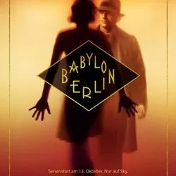 Babylon Berlin