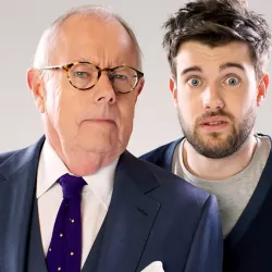 Backchat with Jack Whitehall and His Dad