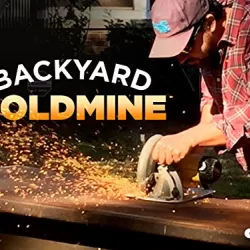 Backyard Goldmine