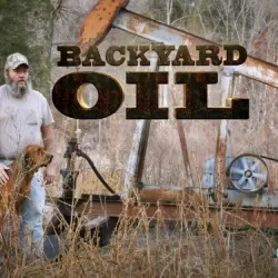Backyard Oil