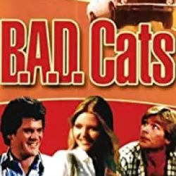 B.A.D. Cats