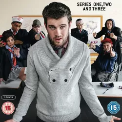 Bad Education