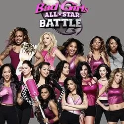 Bad Girls All-Star Battle