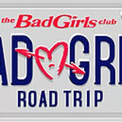 Bad Girls Road Trip