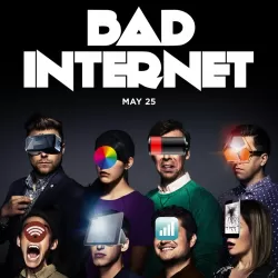 Bad Internet