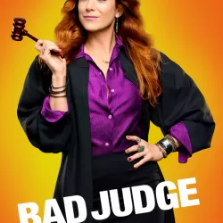 Bad Judge