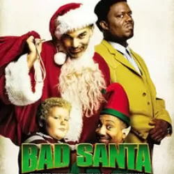 Bad Santas