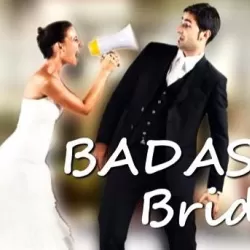 Badass Brides