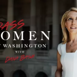 Badass Women of Washington