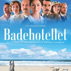 Badehotellet