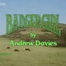 Badger Girl