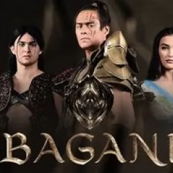 Bagani