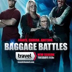 Baggage Battles