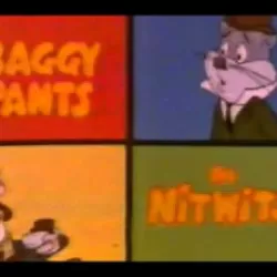 Baggy Pants and the Nitwits