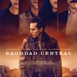 Baghdad Central