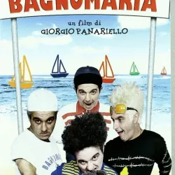 Bagnomaria