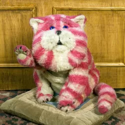 Bagpuss