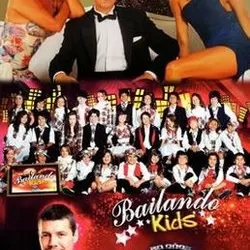 Bailando Kids