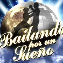 Bailando por un Sueño