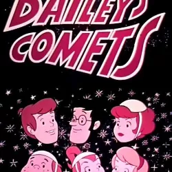 Bailey's Comets