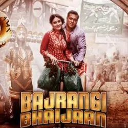 Bajrangi Bhaijaan