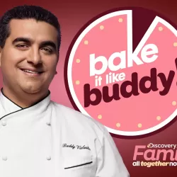 Bake It Like Buddy