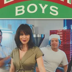 Baker Boys (2011)