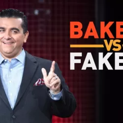 Bakers vs. Fakers