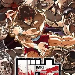 BAKI