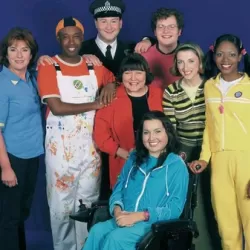 Balamory