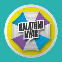 Balatoni nyár