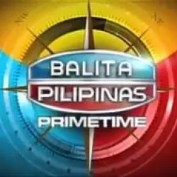 Balita Pilipinas Primetime
