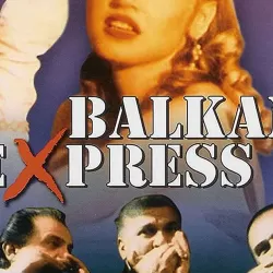 Balkan ekspres 2