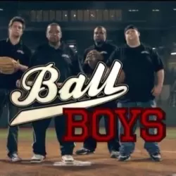 Ball Boys