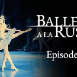 Ballet à la Russe