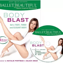 Ballet Beautiful: Body Blast Workout
