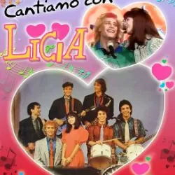 Balliamo e cantiamo con Licia