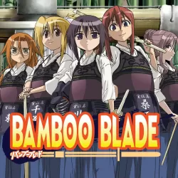 Bamboo Blade