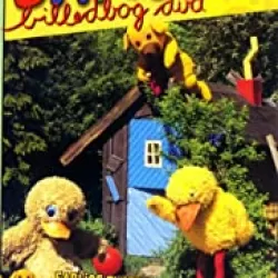 Bamses billedbog