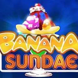 Banana Sundae