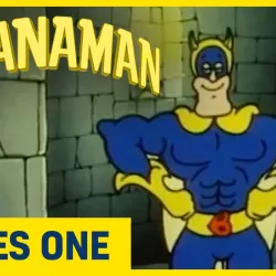 Bananaman