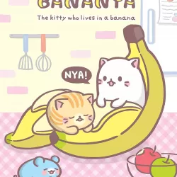 Bananya