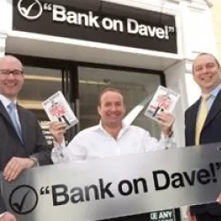 Bank of Dave