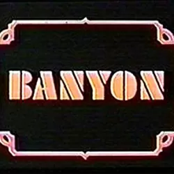 Banyon