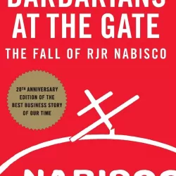 Barbarians at the Gate