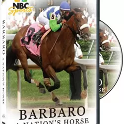 Barbaro: A Nation's Horse