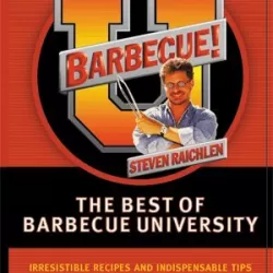 Barbecue University