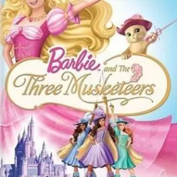 Barbie and the Three Musketeers