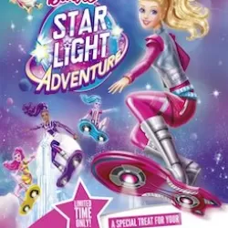 Barbie: Star Light Adventure