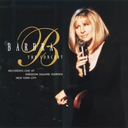 Barbra: The Concert